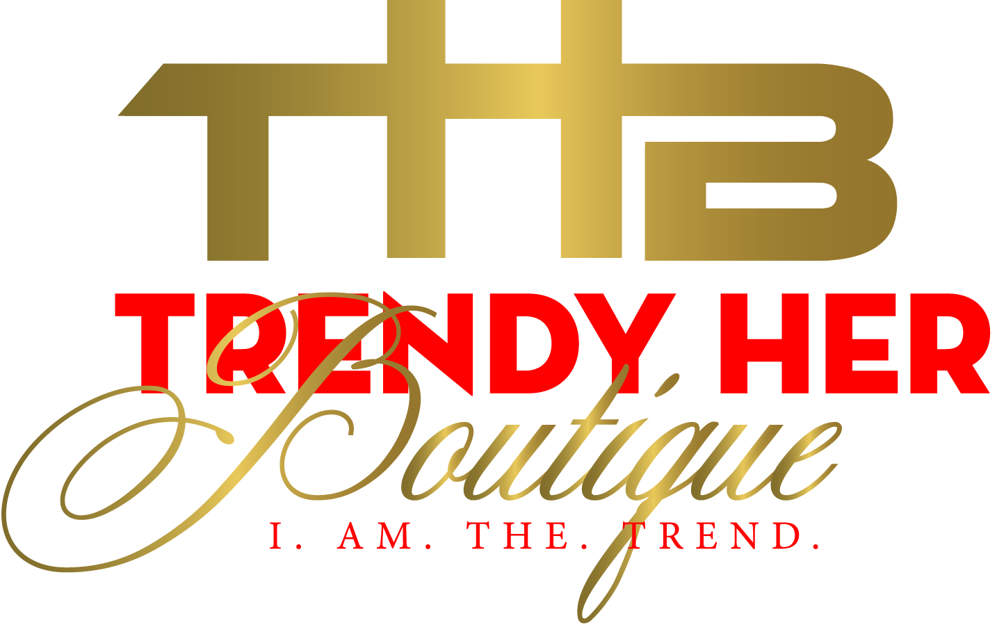 Trendy Her Boutique