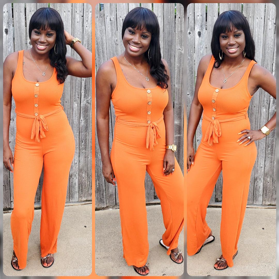 Amber Jumpsuit