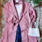 The Chic Blazer II (Rose)