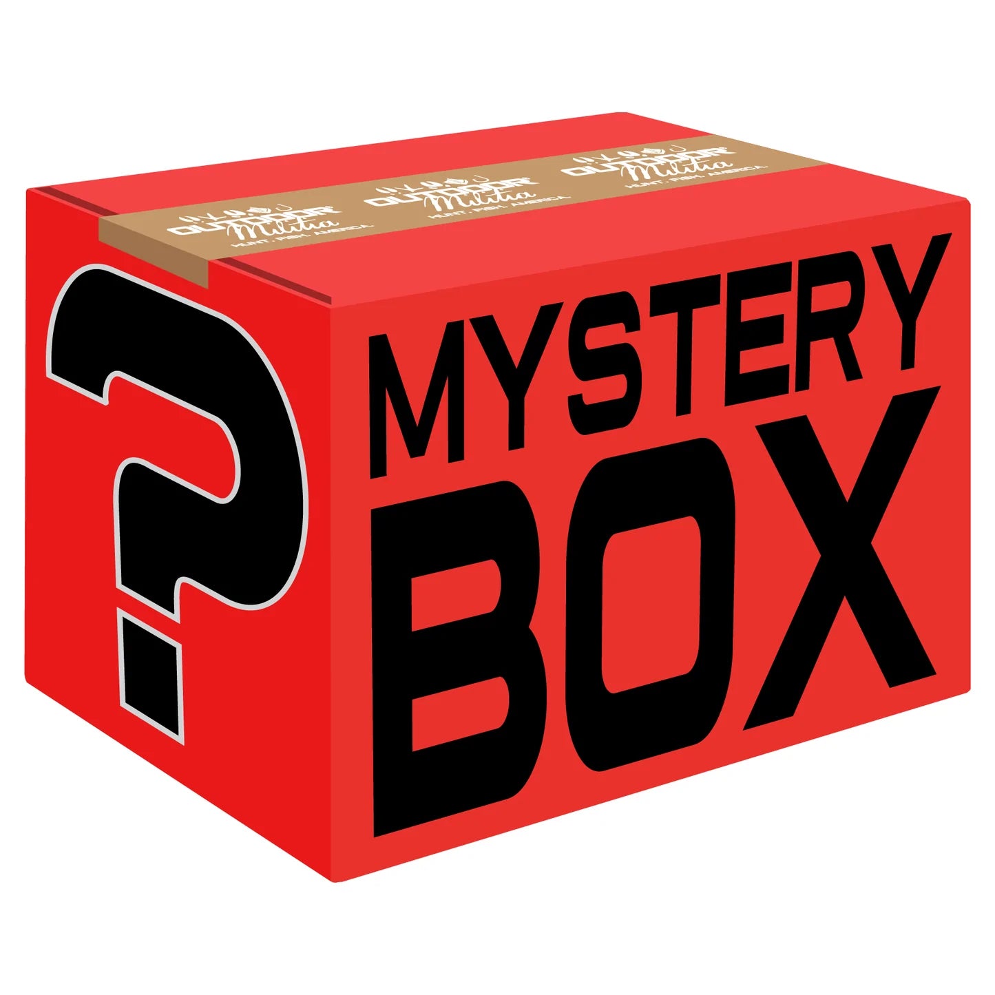 Mystery Box???