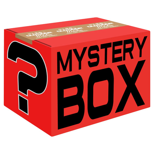 Mystery Box???