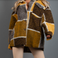 Oversized Check Shacket